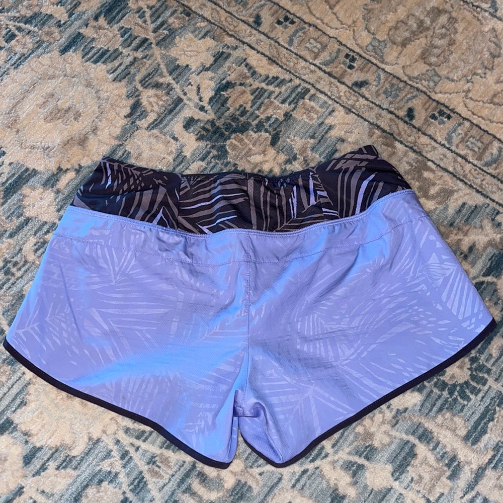 Patagonia women’s strider shorts